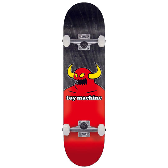 Toy Machine Monster Complete 7.75