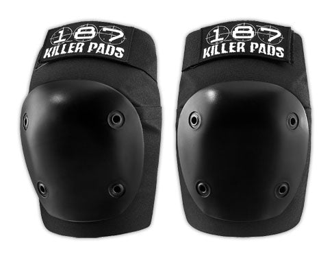 187 Killer Pads Fly Knee
