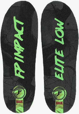 Footprint Kingfoam Elite Low Classic Insole Large (9-14)