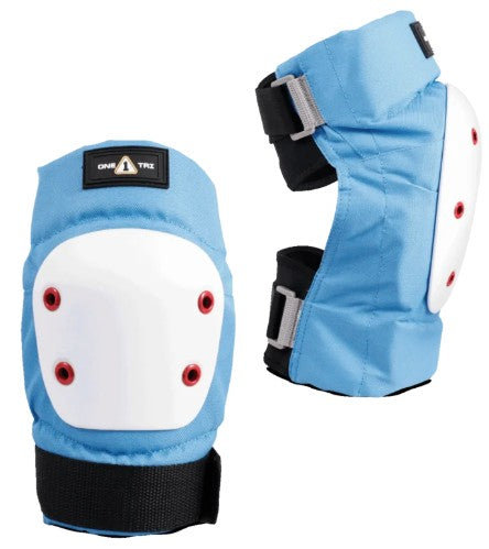 1 Tri Blue 2 Pack Pad Set
