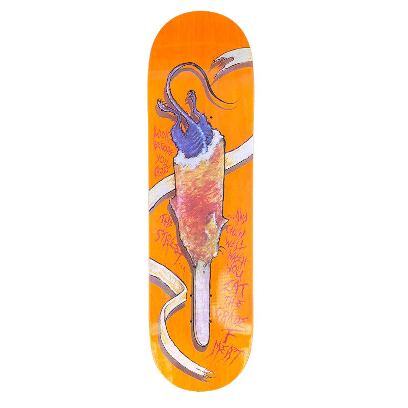 Bacon Team Corndog Deck 9.50