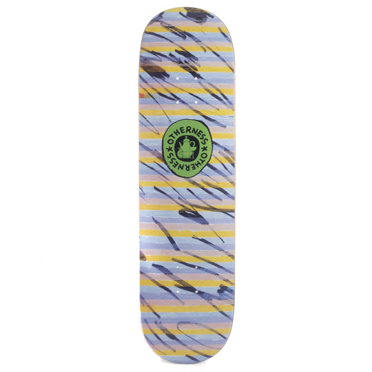 Otherness Team Stripes 2 Deck 8.25