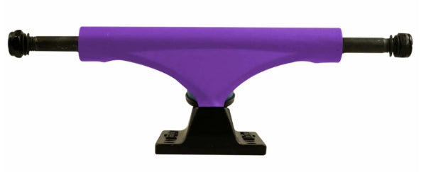 Litezpeed 5.25 Purple/Black Truck (Pair)