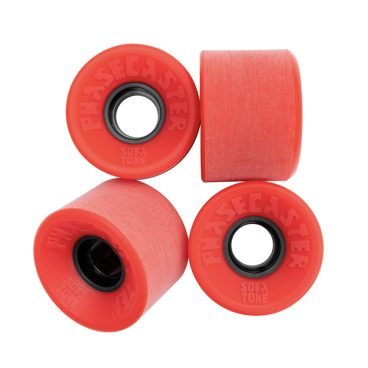 Phasecaster Sofa Tone Red 56MM 78A