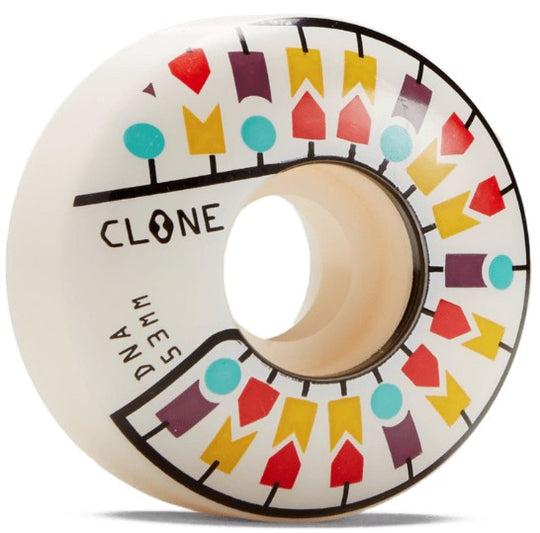 Alien Workshop Clone Dna 53MM 99A (Set of 4)