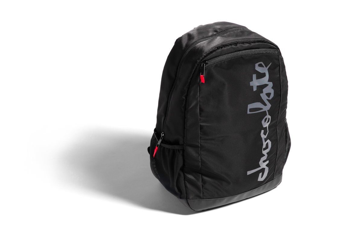 Chocolate Backpack 20"