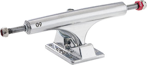 Ace AF1 Hollow 60 Polished Truck (Pair)