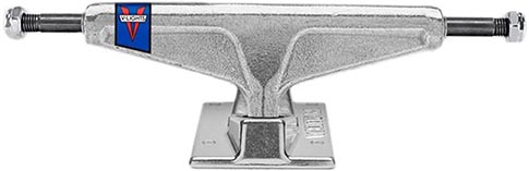 Venture 5.25 Lo V-Lights Polished Truck (Pair)
