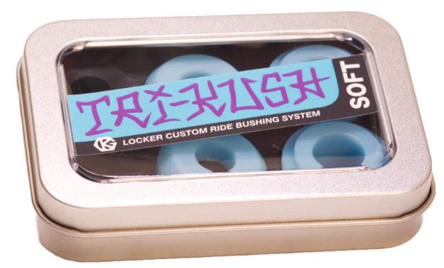Grind King Tri-Kush Bushing Soft
