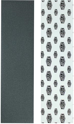 Jessup Ultra Grip Black Single Sheet 9"