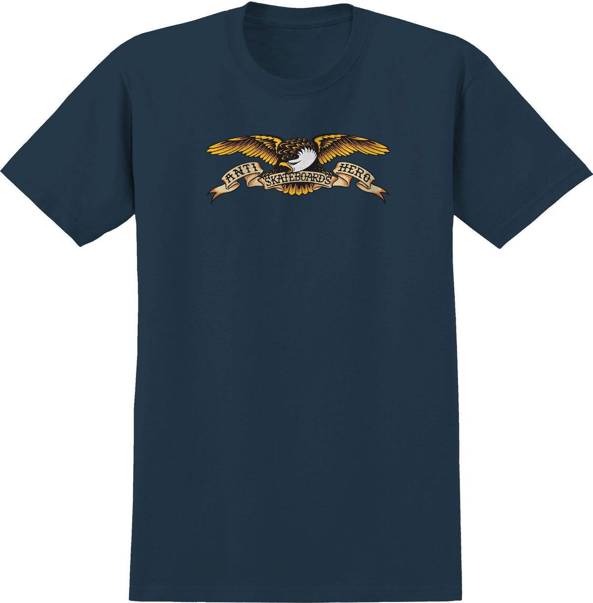 Anti-Hero Eagle Midnight Blue Premium Tee