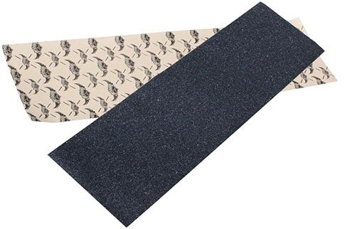 Jessup Grip Black Single Sheet 9" X 33"