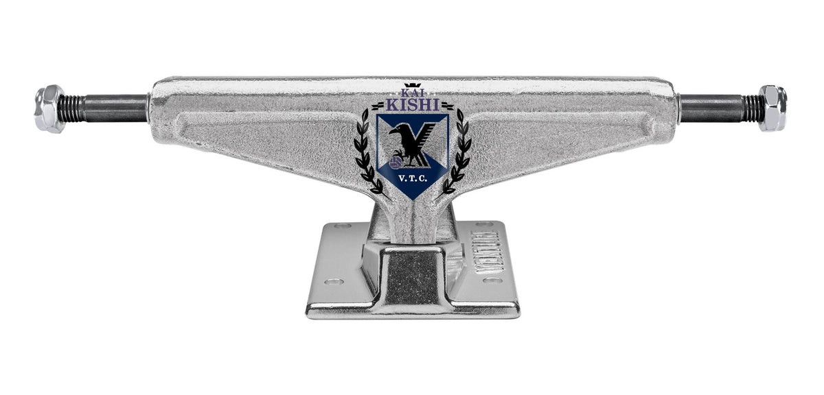 Venture 5.6 V-Hollow Kai Kishi Pro Truck (Pair)