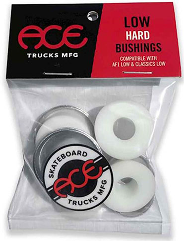 Ace Low Hard Bushing Pack