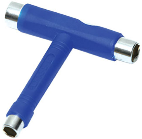 Unit Tool Navy Blue