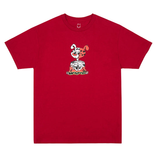 WKND Rip Torn Cardinal Tee