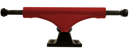 Litezpeed 5.25 Red/Black Truck (Pair)