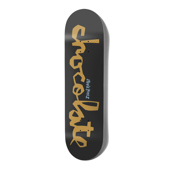 Chocolate Perez OG Chunk Deck 8.4