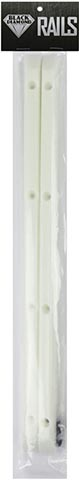 Black Diamond Glow Rails
