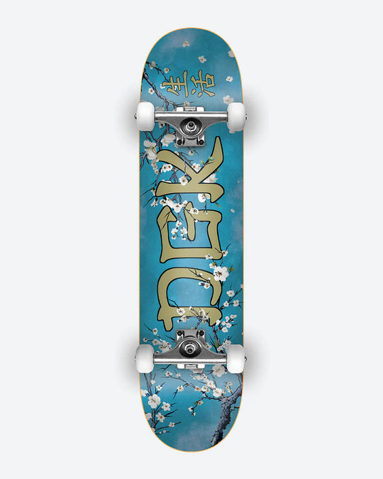 DGK Heavens Complete 8.0