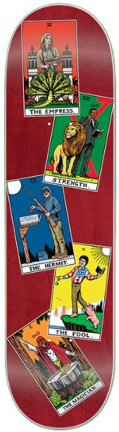 Strangelove Timothy Johnson Tarot Deck 8.37