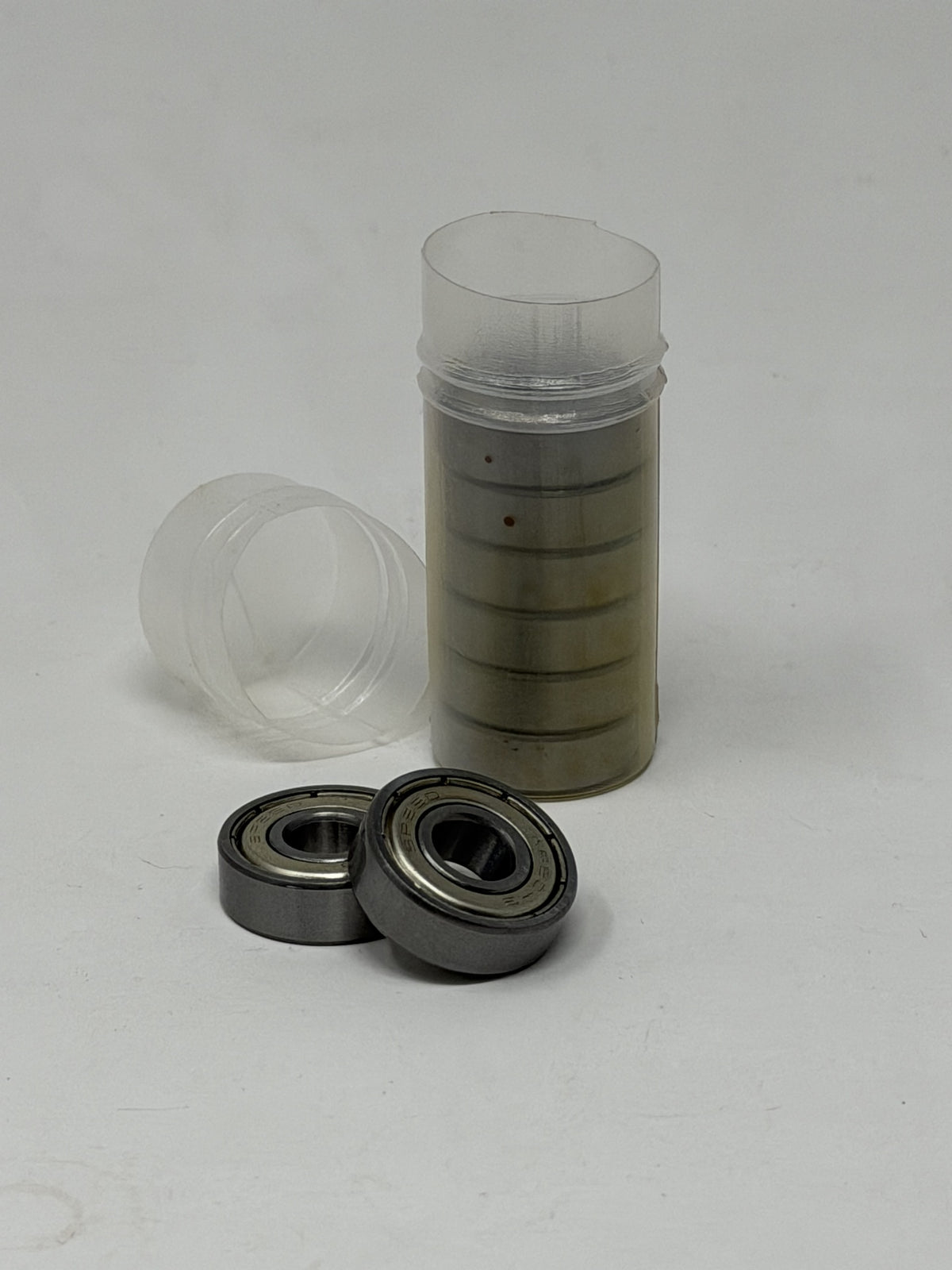 Generic Speed ABEC 3 Single Set
