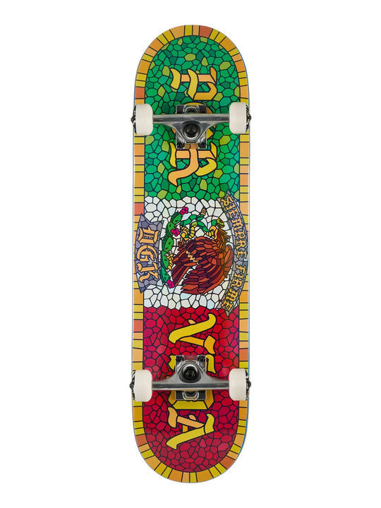 DGK Siempre Firme Holographic Complete 8.25