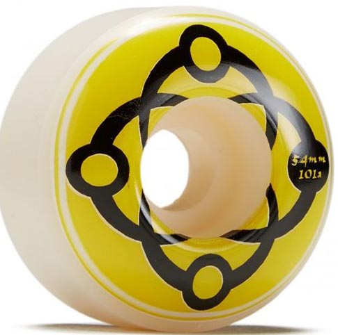 Satori Big Link 54MM 101A (Set of 4)