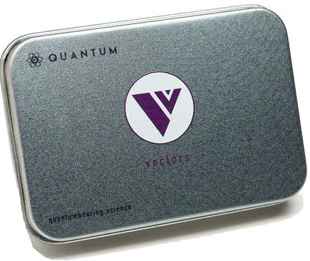 Quantum Bearing Science Vector Series Bearing Kit