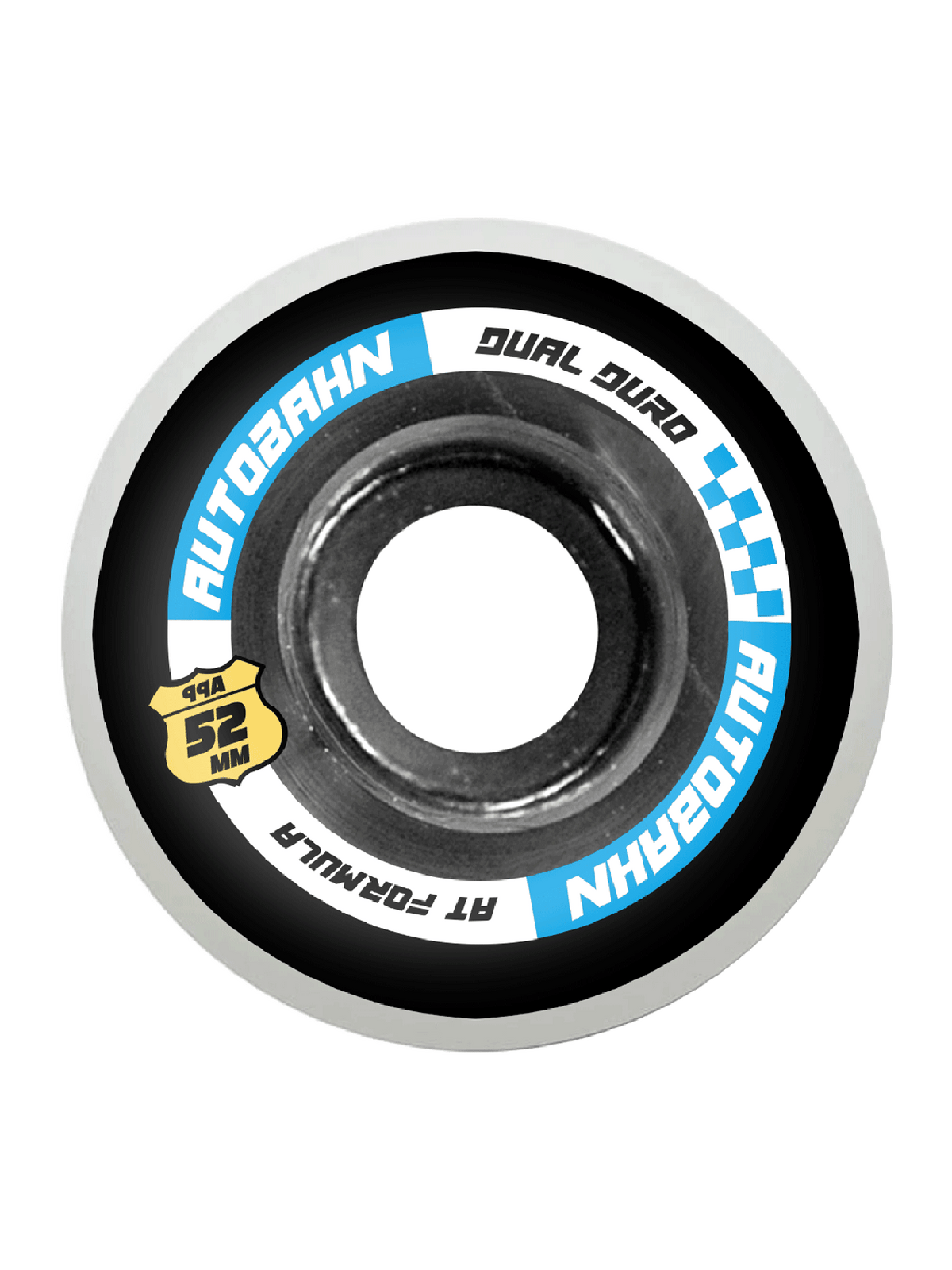Autobahn Dual Duro A/T Formula 52MM 99A (Set of 4)