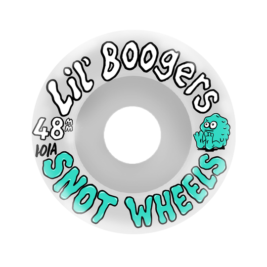Snot Lil Boogers 48MM 101A (Set of 4)