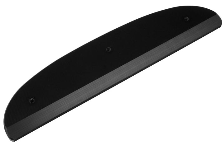 Powell Tail Bone 8" Black