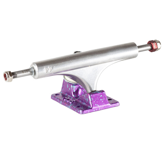 Ace AF1 44 Magenta Splatter Truck (Pair)