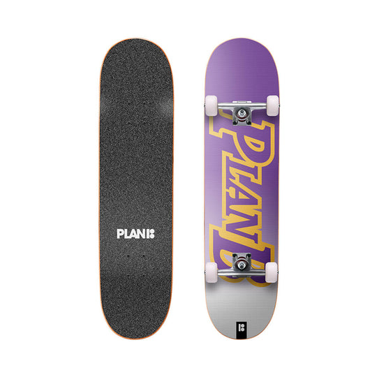 Plan B Team Staple Complete 7.75