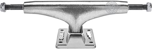 Thunder 148 Hollow Polished II Truck (Pair)