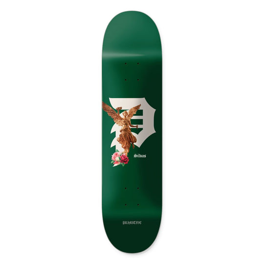 Primitive Silvas Victory Deck 8.38