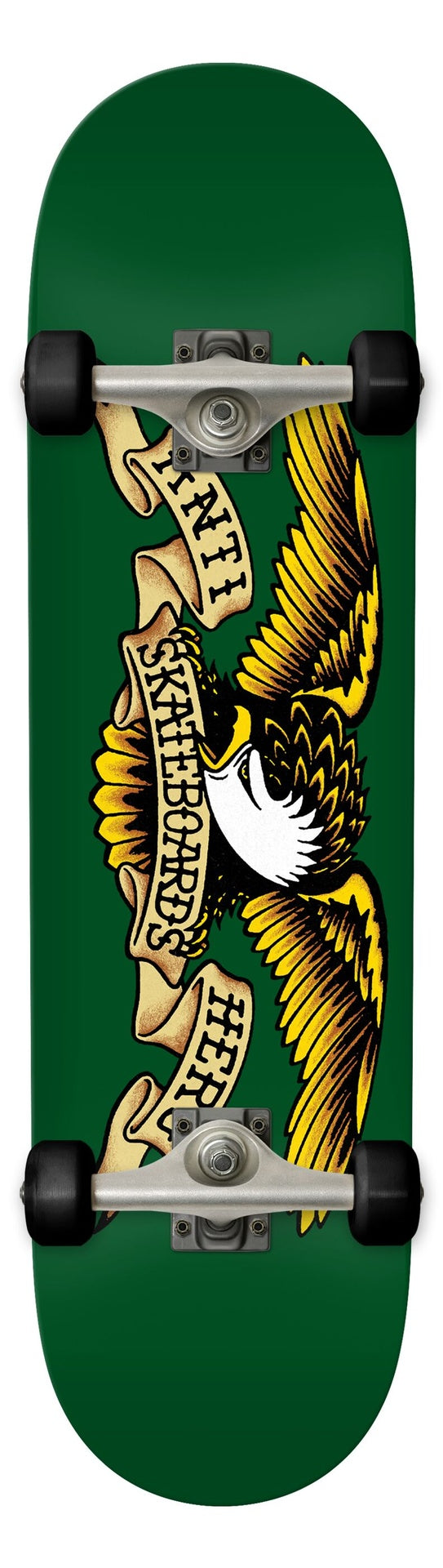 Anti Hero Classic Eagle Forest Complete 7.75