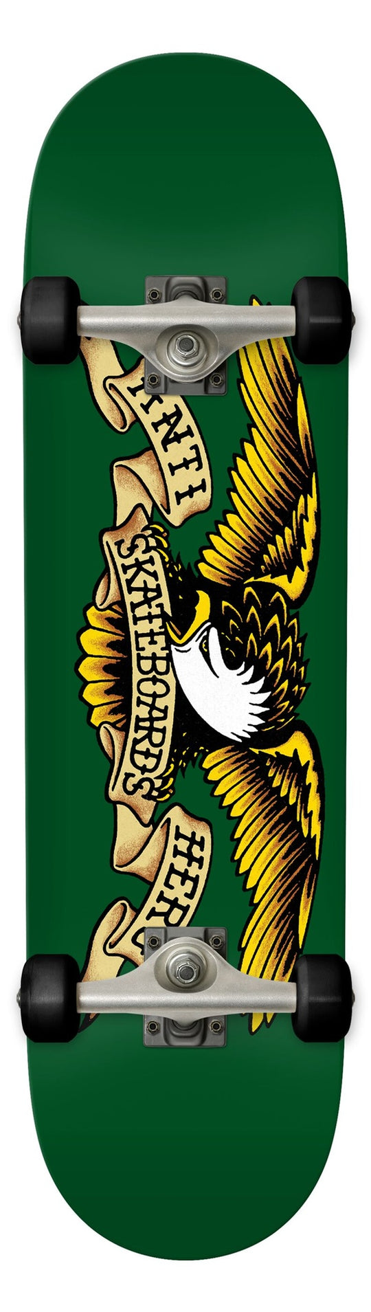 Anti Hero Classic Eagle Forest Complete 7.75