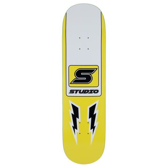 Studio Team Ssx-Whip Deck 8.25