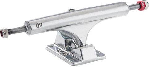 Ace AF1 60 Polished Truck (Pair)