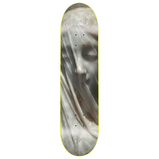 GX1000 Team Veil Deck 8.25