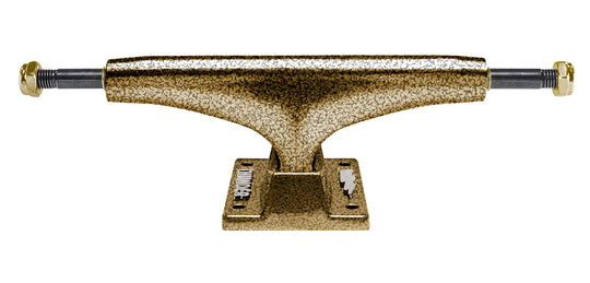 Thunder 147 Hollow Goldline Truck (Pair)