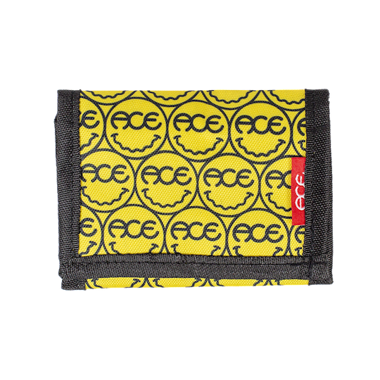 Ace Feelz Velcro Wallet