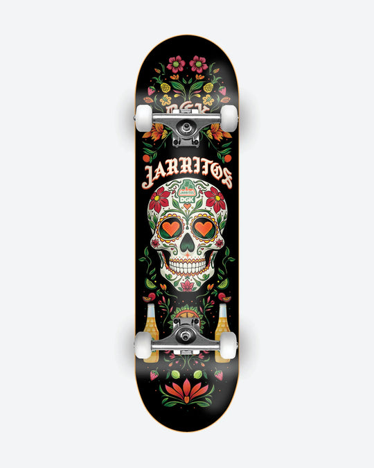 DGK X Jarritos Sabor Complete 8.0