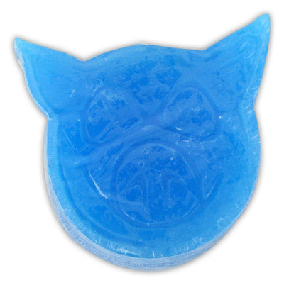Pig Curb Wax Blue