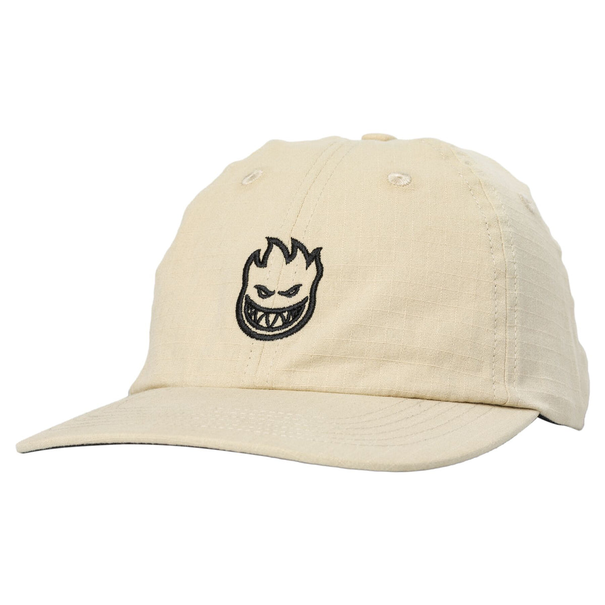 Spitfire Bighead Strapback Khaki