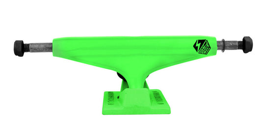Industrial 4 Truck 5.0 Neon Lime (Pair)