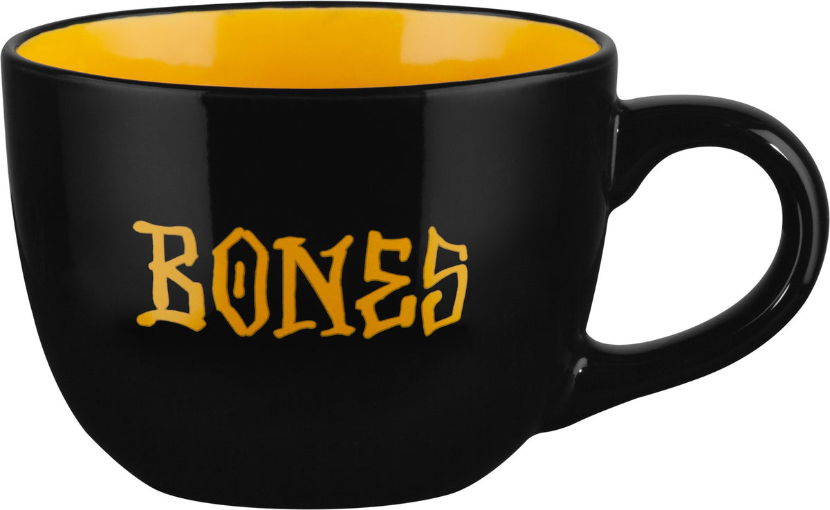 Bones Vato Noir 22 Oz. Mug