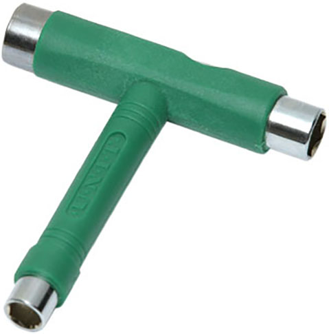 Unit Tool Green