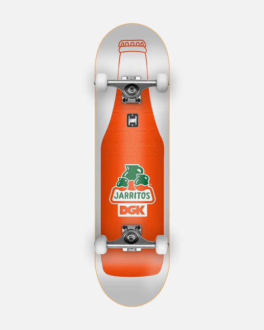 DGK X Jarritos Botella Complete 8.25
